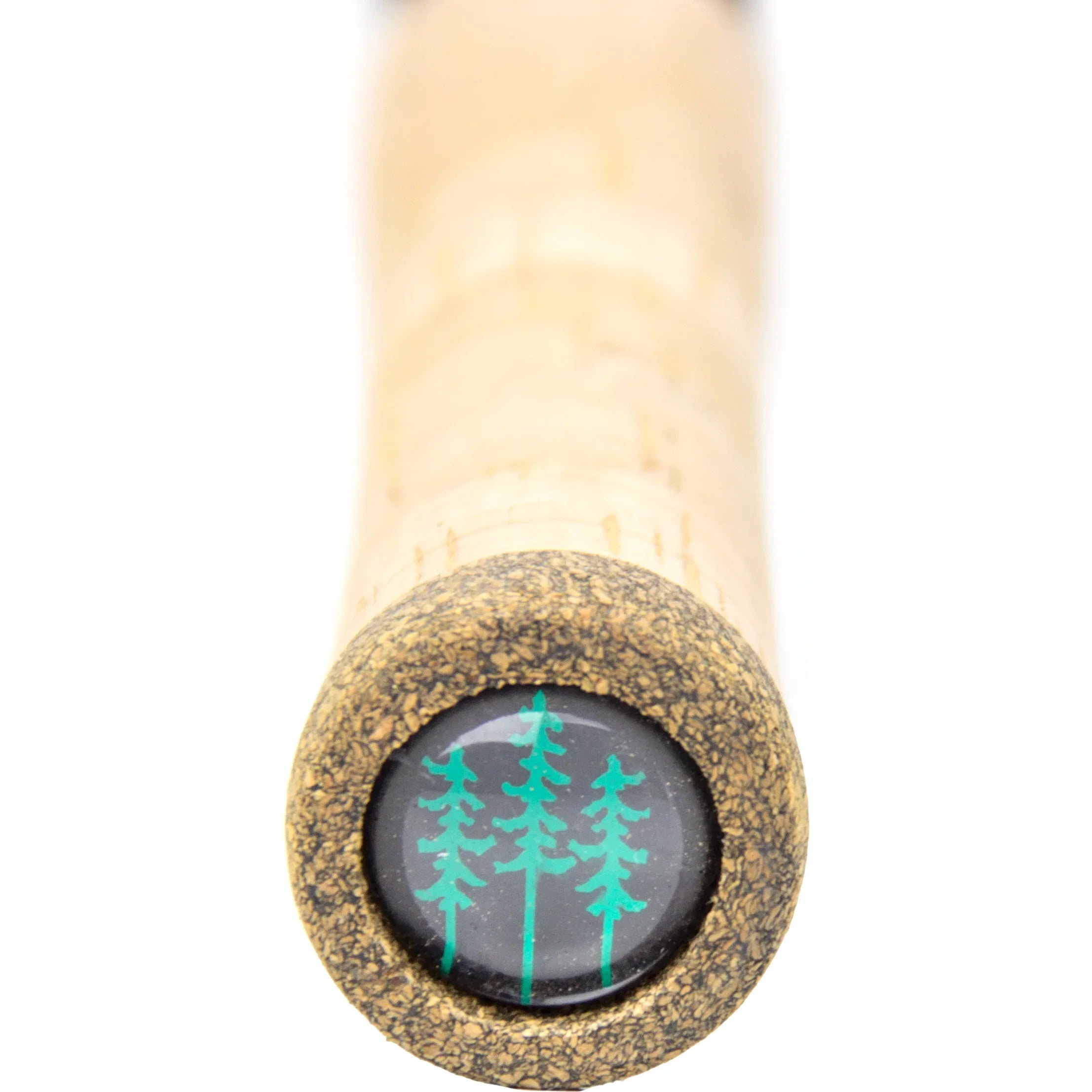 Timber - Ice Fishing Rod - Big Ticket Guide Series