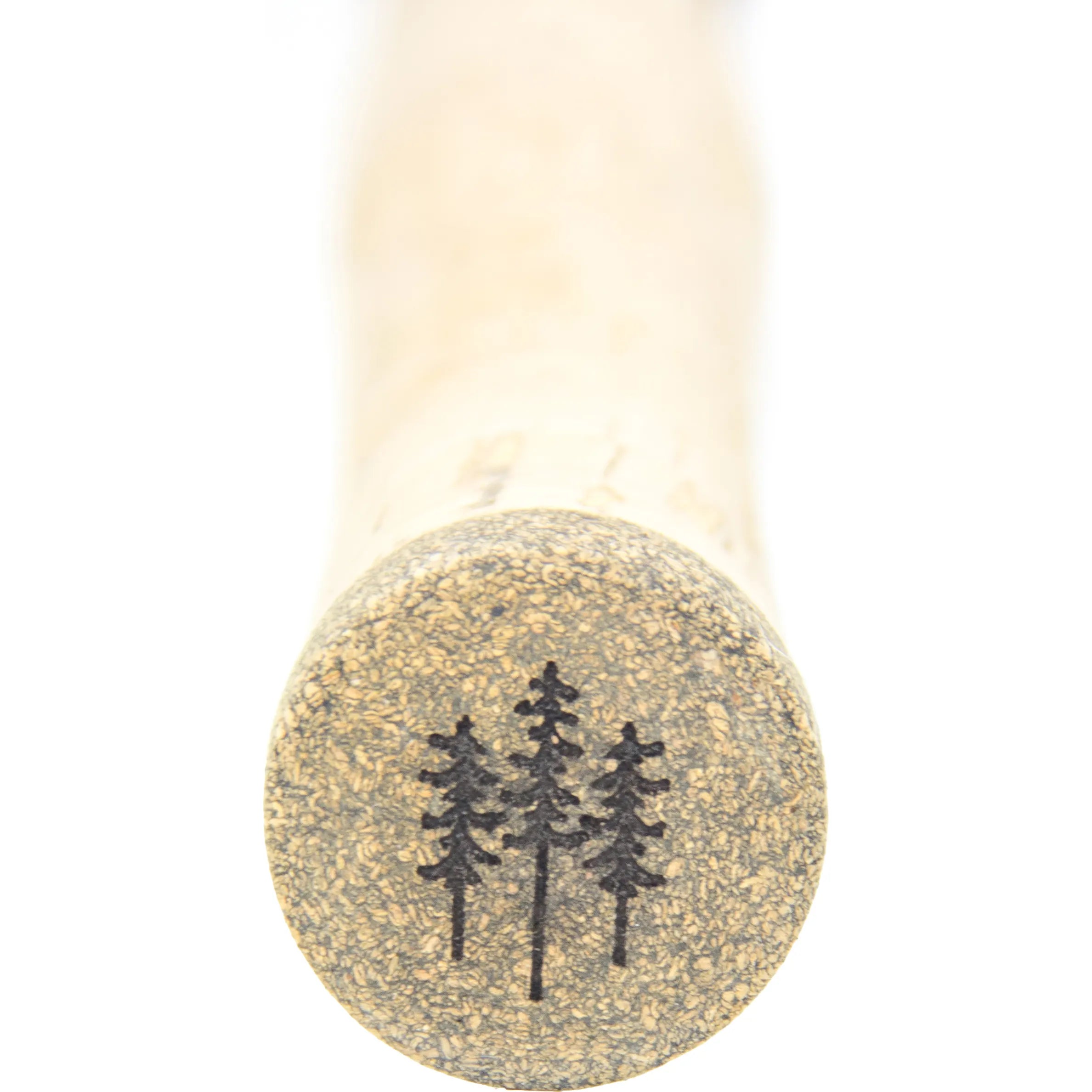 Timber - Ice Fishing Rod - Mac Attack Guide Series