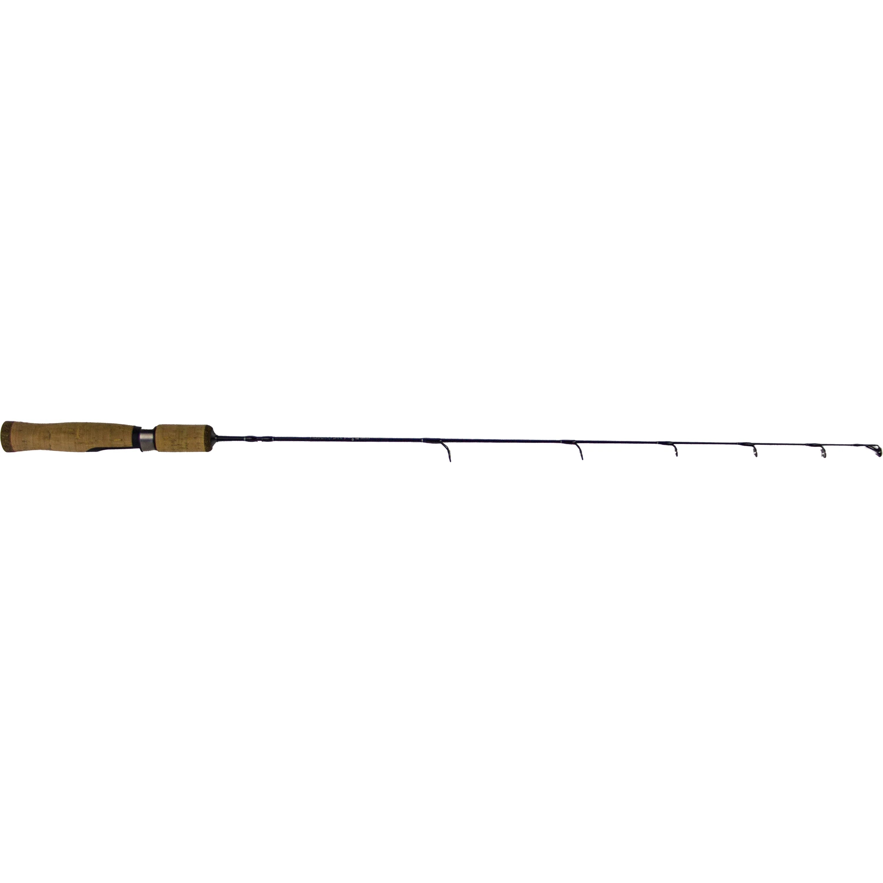 Timber - Ice Fishing Rod - Ice King Pro Series