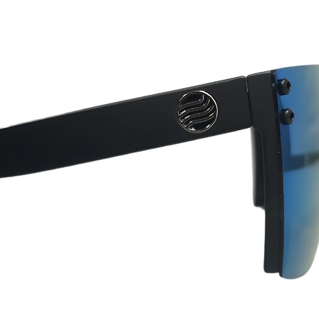 Waterborne - Sunsetter - Underwater Ice