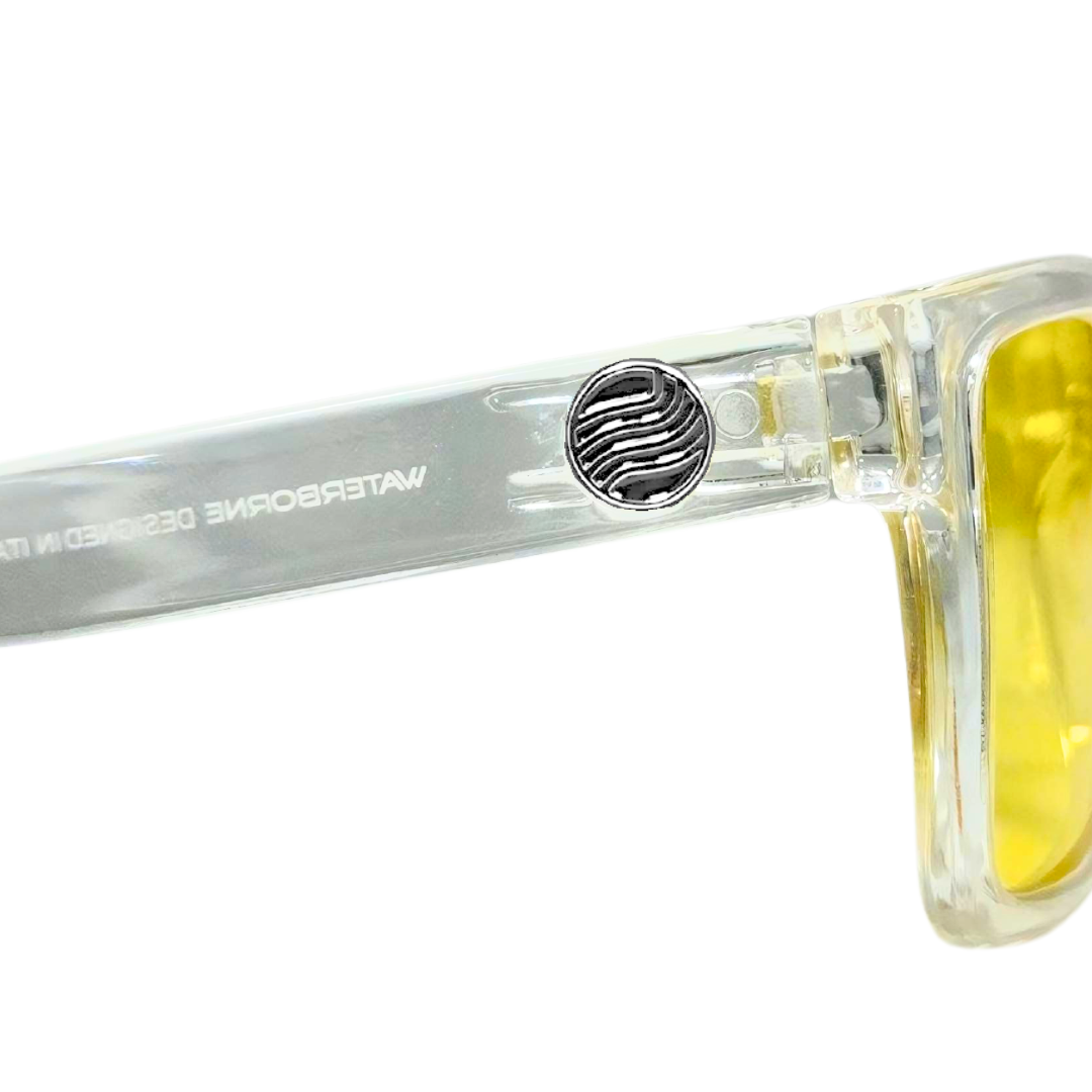 Waterborne: Lakeview - Golden Hour