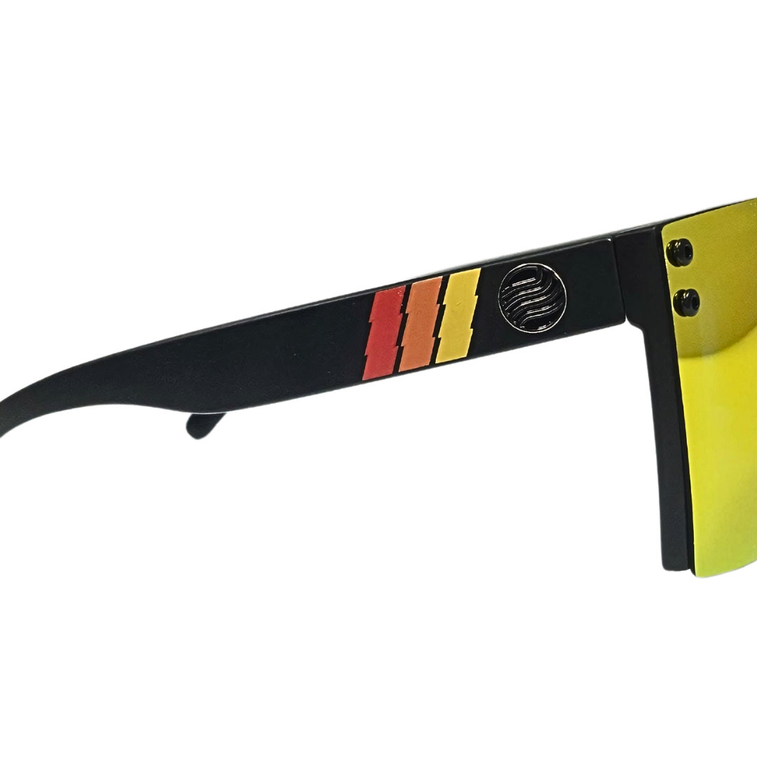 Waterborne - Sunsetter - Jahbrah