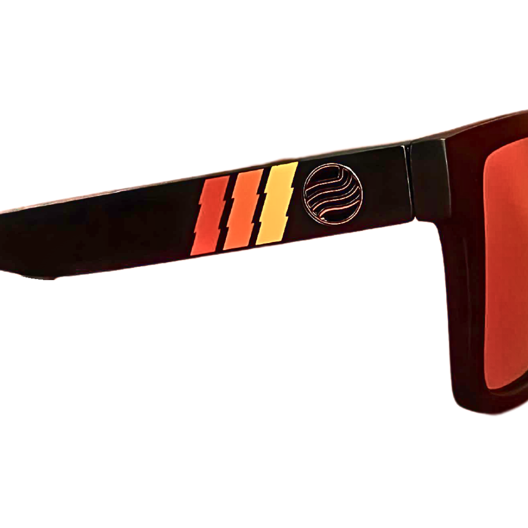 Waterborne: Lakeview - Precision Amber