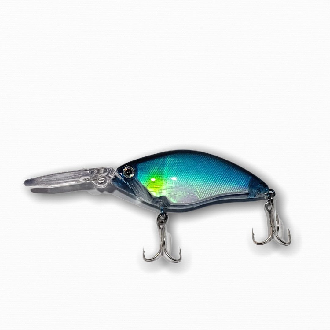 Timber - Fatty Diver