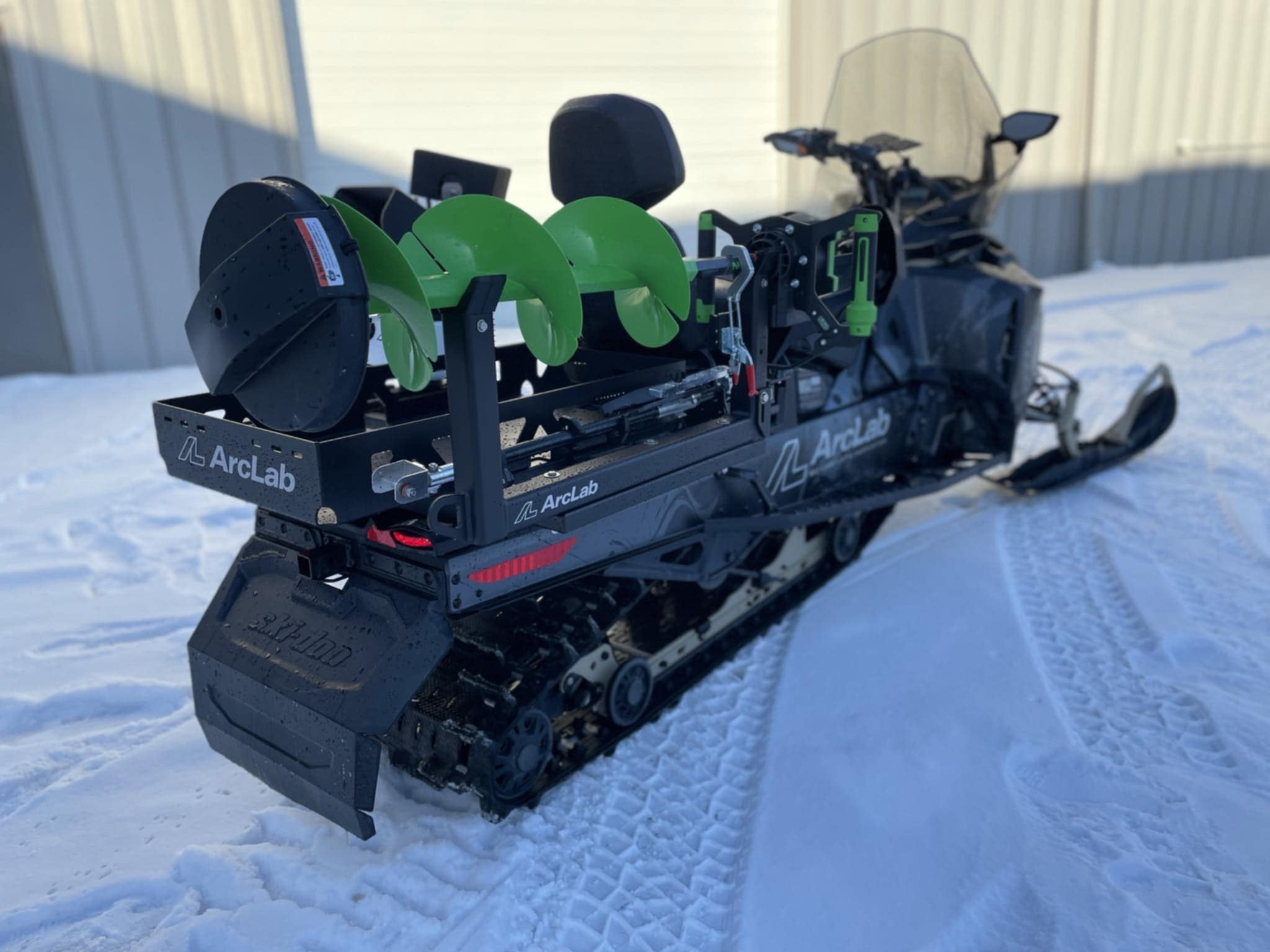 WIN MAC MULLIGAN’S NORTHERN EXPEDITION PACKAGE!