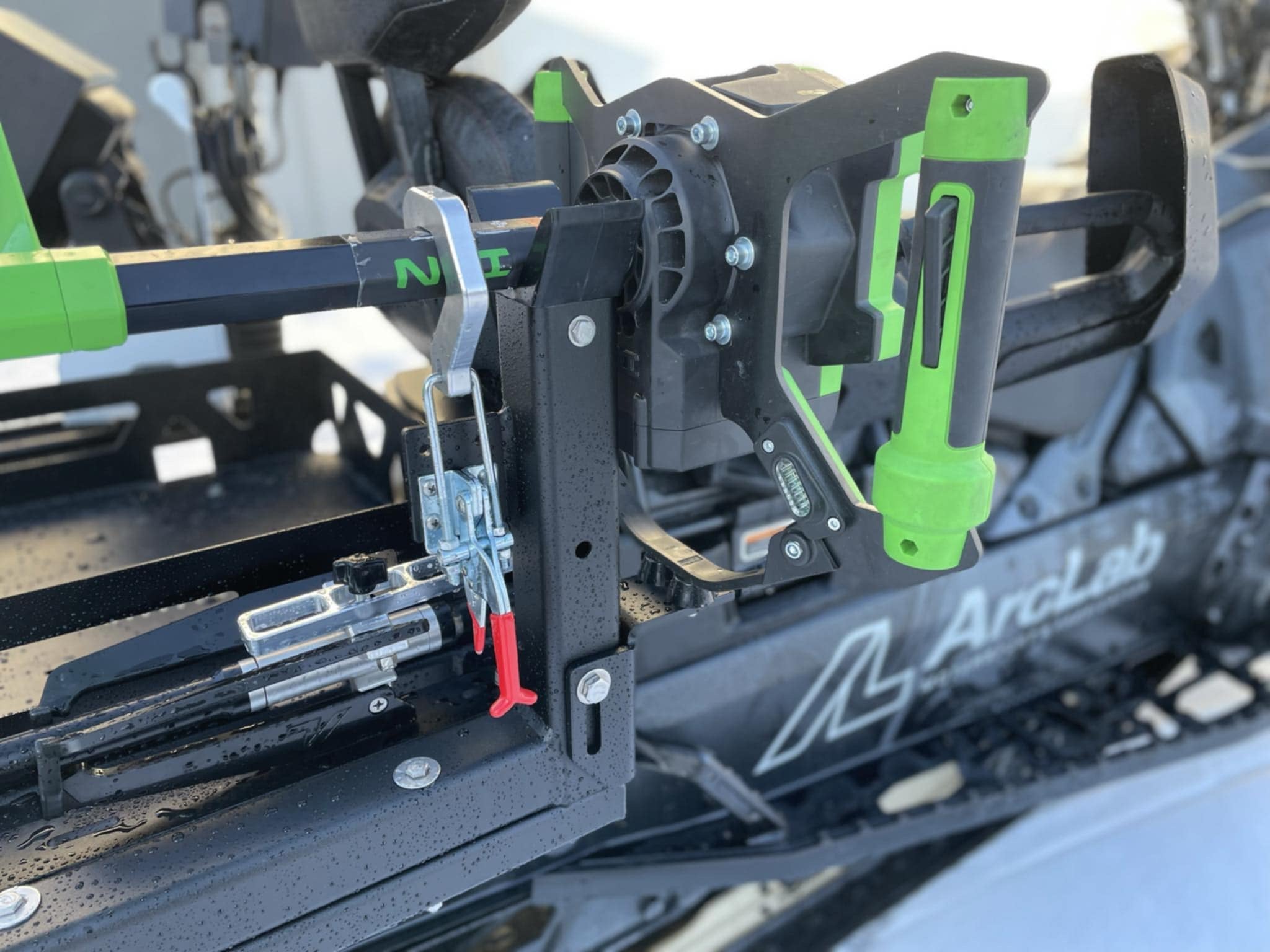 WIN MAC MULLIGAN’S NORTHERN EXPEDITION PACKAGE!