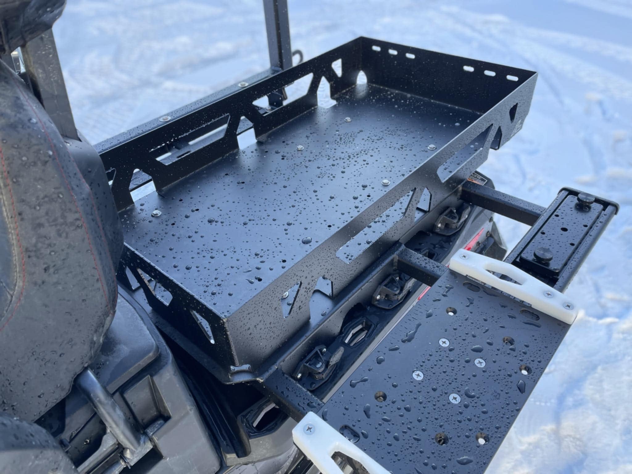 WIN MAC MULLIGAN’S NORTHERN EXPEDITION PACKAGE!