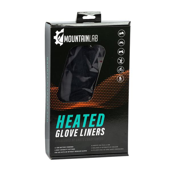 Mountain Lab - Heated Glove Liners