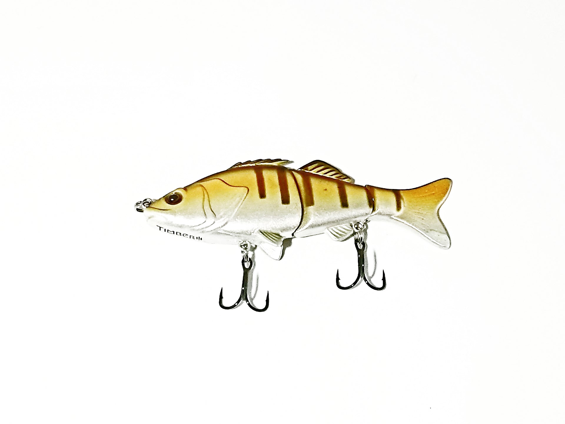 Timber - Rattle Candy 4