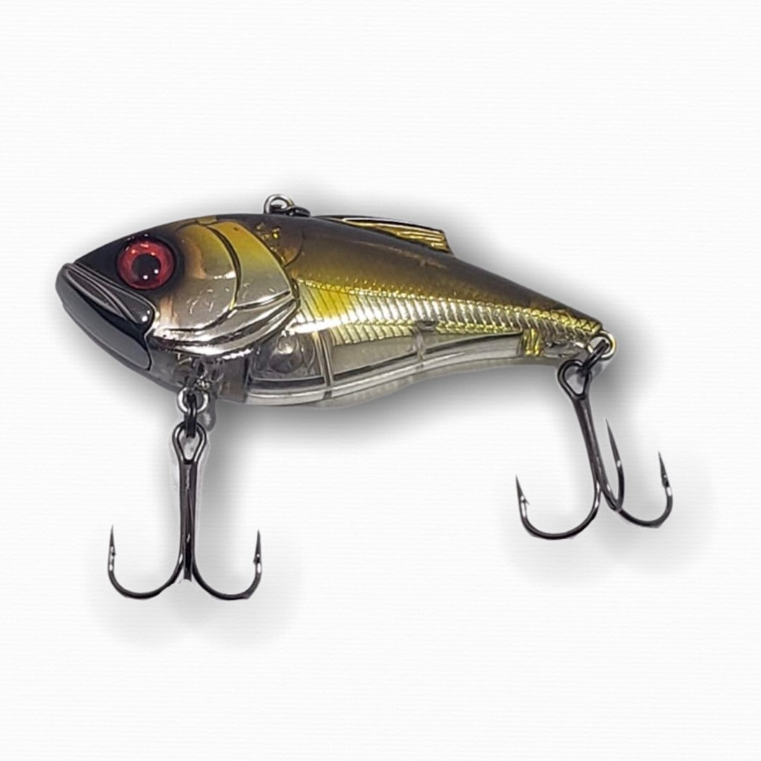 Timber - Rattle Ripper