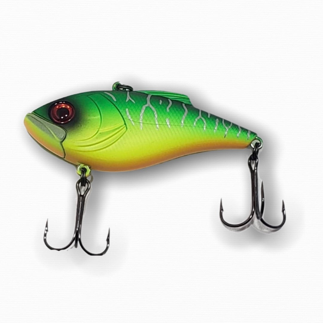 Timber - Rattle Ripper