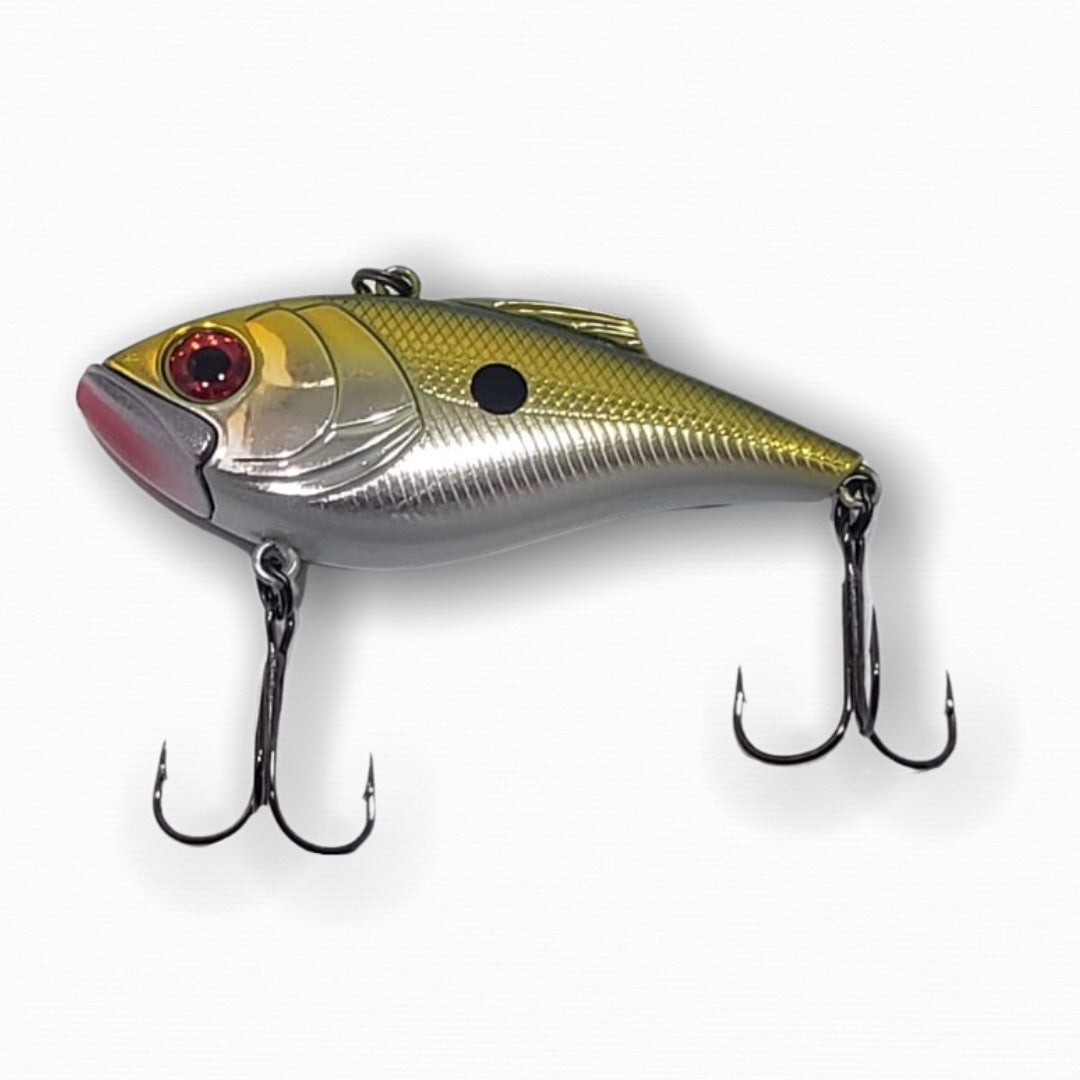 Timber - Rattle Ripper