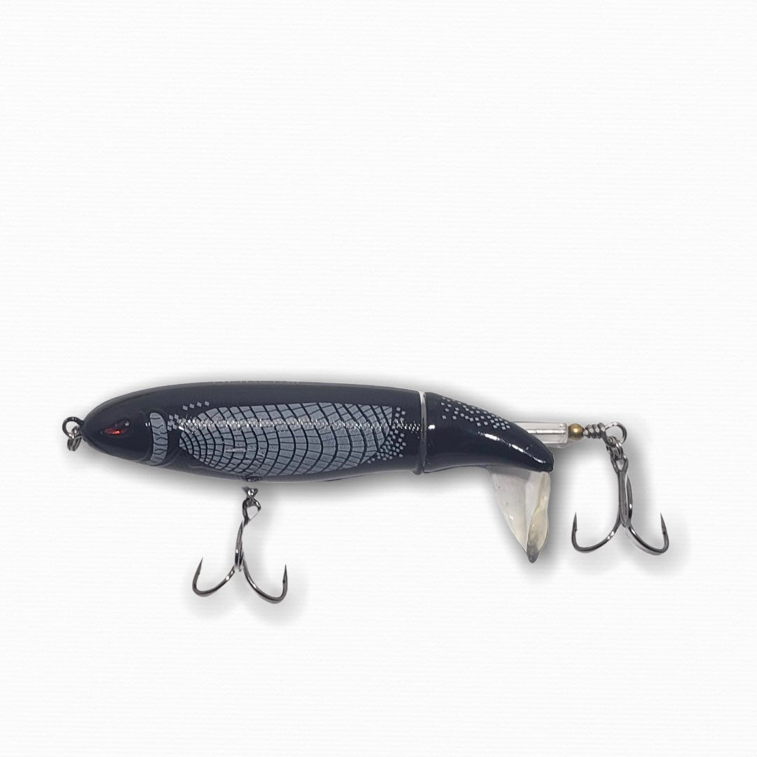 Timber - Tickle Pickle