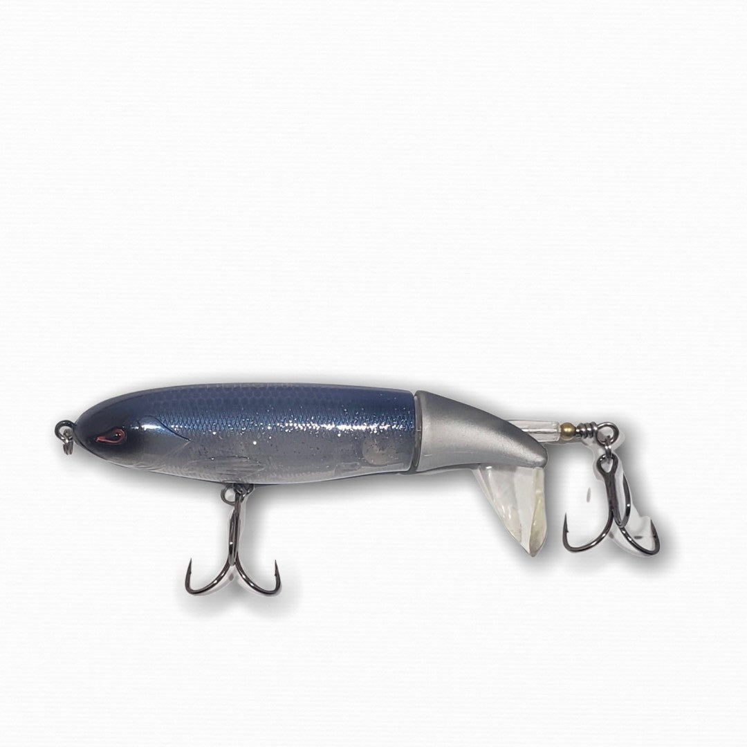 Timber - Tickle Pickle