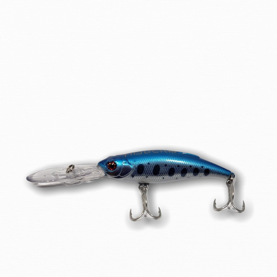 Timber - Walter Whacker