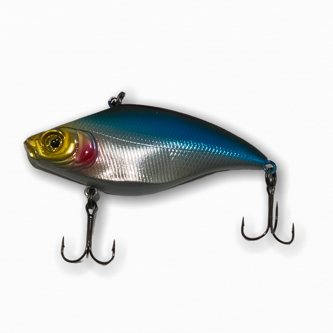 Timber - X-Dream Ripper