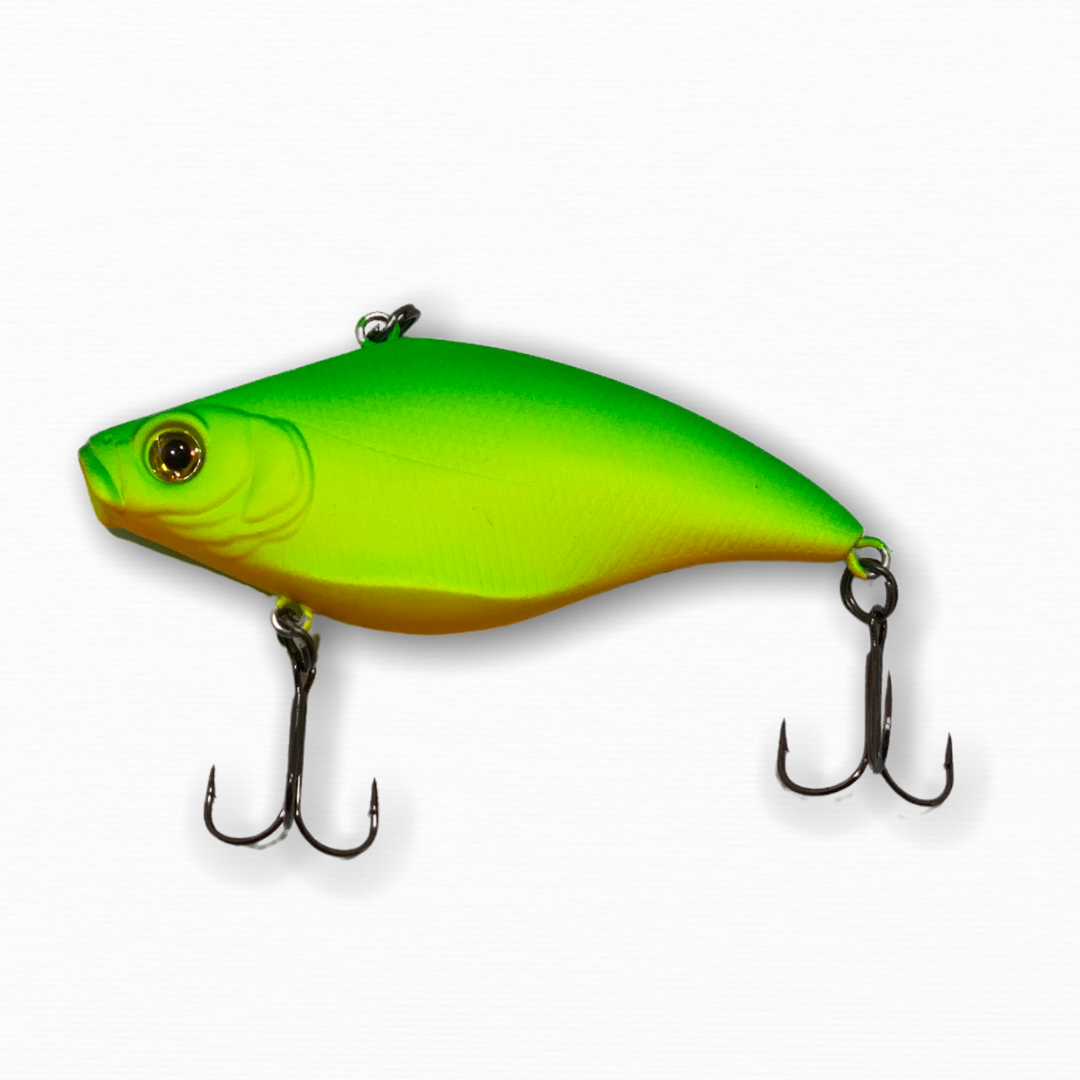 Timber - X-Dream Ripper