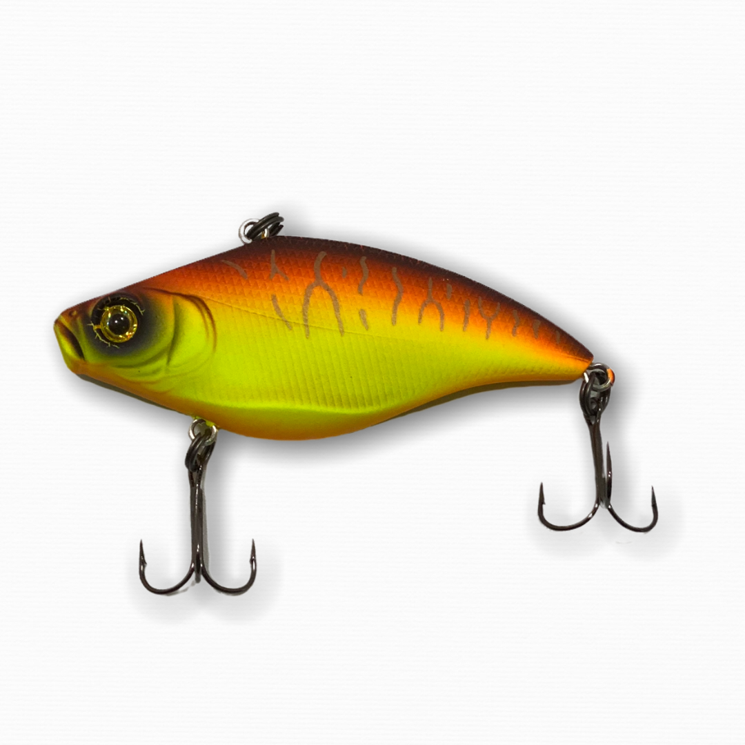 Timber - X-Dream Ripper