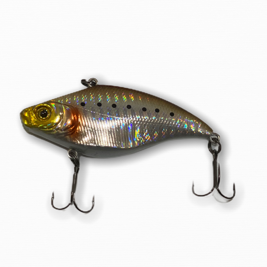 Timber - X-Dream Ripper