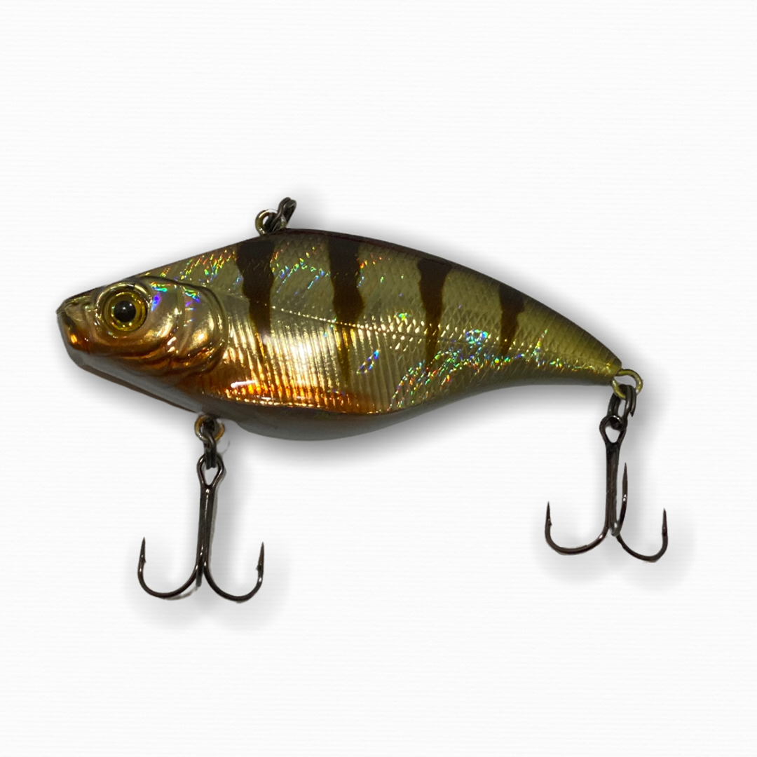 Timber - X-Dream Ripper