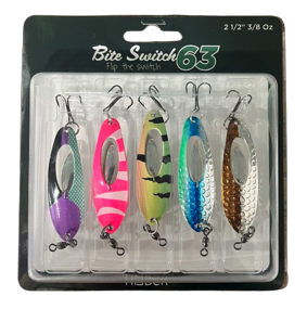 Timber - Bite Switch