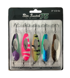 Timber - Bite Switch