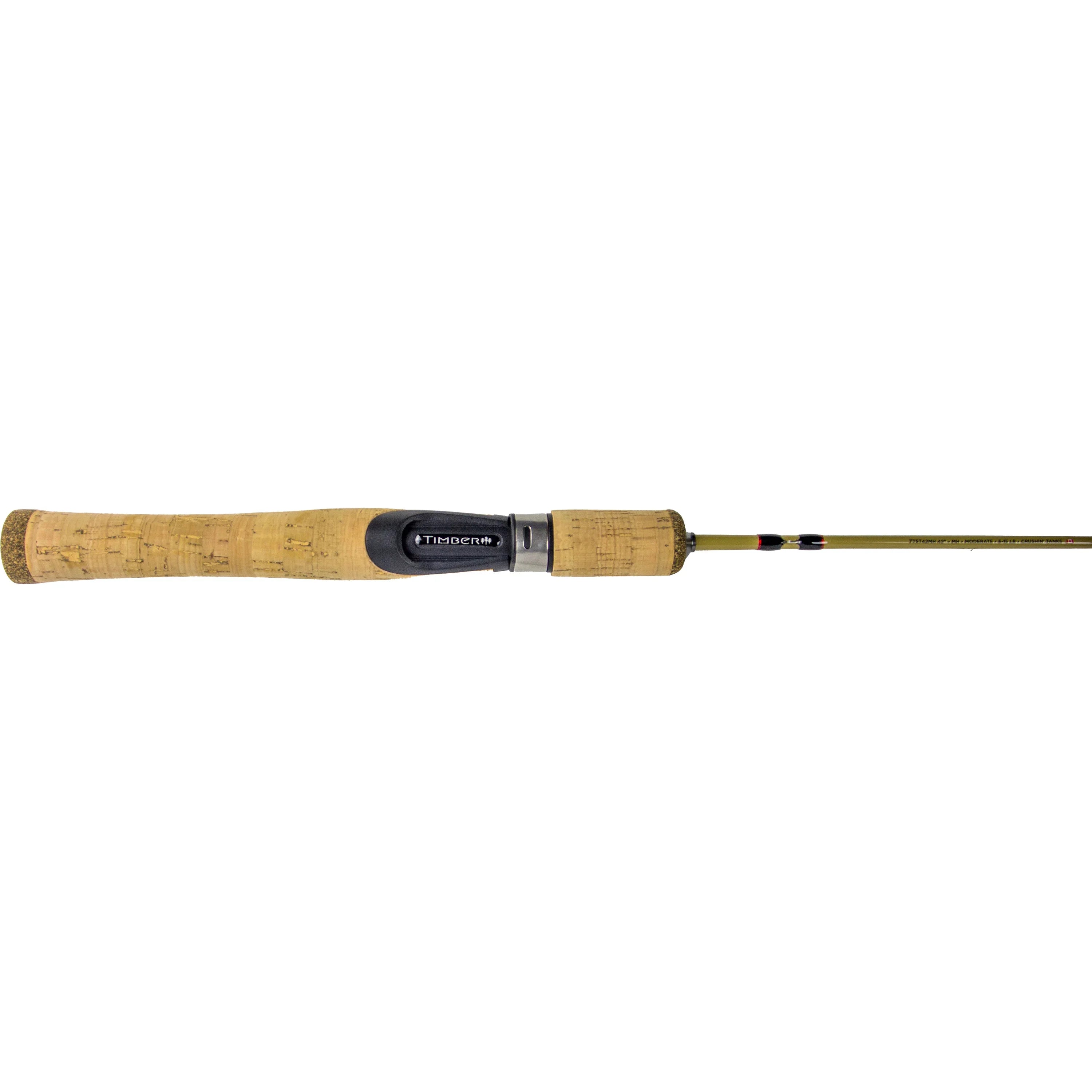 Timber - Ice Fishing Rod - Trophy Tournament Series